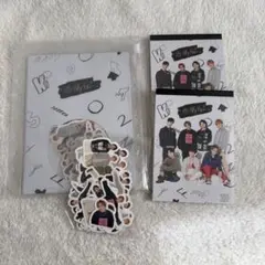 2026年最新】ジャニーズポートレートシリーズメモ帳の人気アイテム