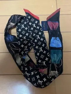 LOUIS VUITTON ストールのサムネイル