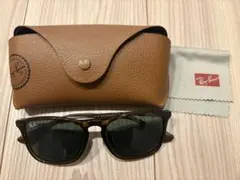 Ray-Ban レイバン RB4187-F 710/71 CHRIS クリス
