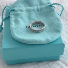 Tiffany & Co. 925 シルバーリング