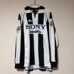 2026年最新】ユベントス 長袖の人気アイテム - メルカリ