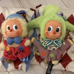 正規品【POPMART】why so serious♡シークレット