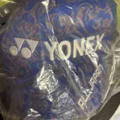 YONEX ALL JAPAN キャップ ネイビー ゴールド刺繍 - メルカリ
