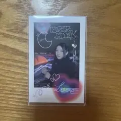 IS:SUE KCON 会場限定 トレカ 坂口梨乃 ISSUE - メルカリ
