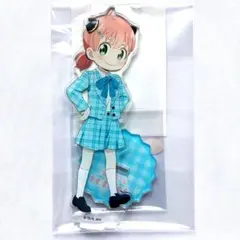 SPY×FAMILY　アーニャ　ジャケット　アクリルスタンド　1点