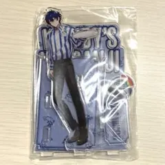 にじさんじ　レオス　アクリルスタンド