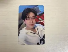 straykids KARMA チャンビン 通常盤 封入 トレカ