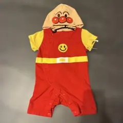 アンパンマンロンパース 95cm未満