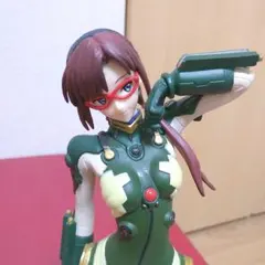 ♥残り１個♥ ヱヴァンゲリヲン新劇場版 プレミアムフィギュア Vol.3 マリ