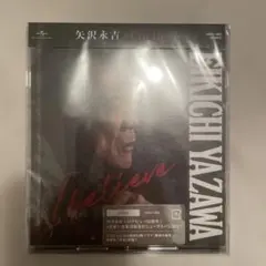 I believe 矢沢永吉　新品未開封