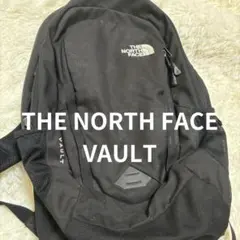 THE NORTH FACE VAULT リュック・バックパック