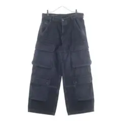 新品未使用品】DIESEL D-TOUCH-CARGO グレー 32 - メルカリ