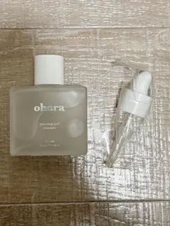 ohora pro easy peel remover 50mlのサムネイル