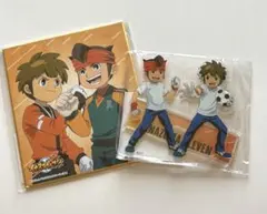 イナズマイレブン カードファイル Amazon | イナズマイレブン イレブンプレカ カードファイル