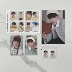 ATEEZ ホンジュン シーグリ 2024 2025