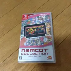 ナムコットコレクション