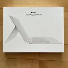 iPad Magic Keyboard Folio 日本語配列