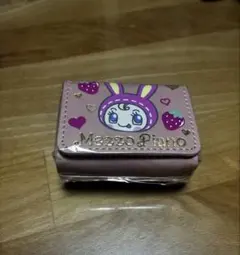 ナルミヤキャラクターズ スマートマルチケース ☆メゾピアノ☆のサムネイル