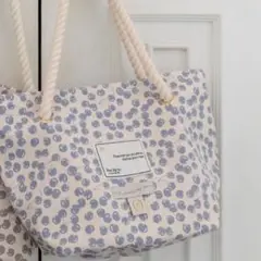 herlipto mini tote ルミネ限定 rose トートバッグ ピンク - メルカリ