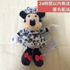 2026年最新】ディズニー ミニー ぬいぐるみ ヒョウ柄の人気アイテム