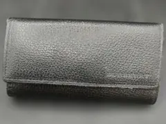 Burberry/バーバリー/キーケース/ブラック レザーのサムネイル
