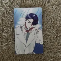 With Us ビバレン XlamV ビジュアルカード イッセイ