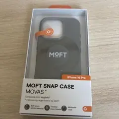 新品 MOFT SNAP CASE iPhone 16 Proのサムネイル