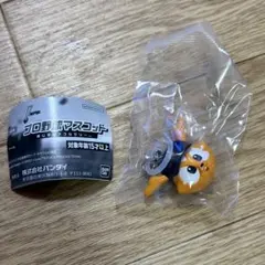 プロ野球マスコット ジャビット