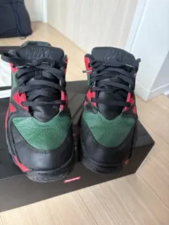Supreme × Nike Air Cross Trainer 3 Low