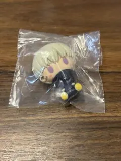 呪術廻戦　狗巻棘　一番くじ　ちょこのっこフィギュア