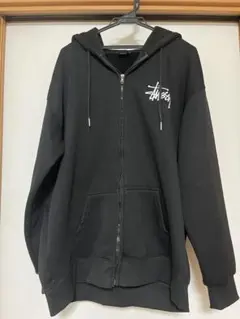 2026年最新】STUSSY メンズ パーカーの人気アイテム - メルカリ