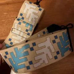 あんスタ　6周年　ショルダーストラップ　fine