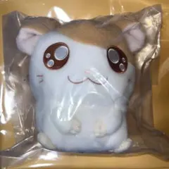 1番くじ　ハム太郎　B賞　ぬいぐるみ