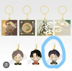 Mrs.green apple 一番くじ　2個セット