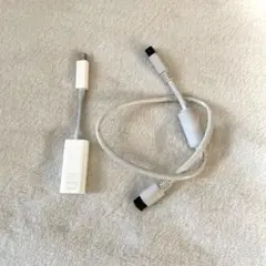 thunderbolt firewire