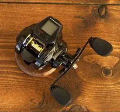 2026年最新】カウンター付きベイトリールの人気アイテム - メルカリ