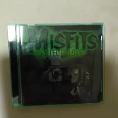 Misfits Project 1950 CD