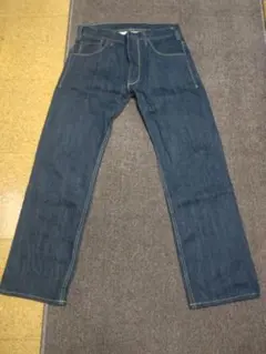 新品未使用】VOLCOM ボルコム デニムパンツ W34 L31 Solver - メルカリ