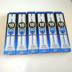 FPL18EX-D 18W 昼光色　日立 6本セット　廃盤商品のサムネイル