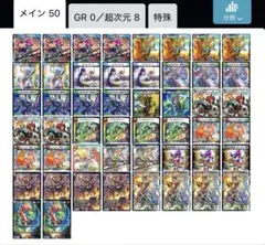 GP優勝構築 赤青カウンター・マッドネスバイケン - メルカリ