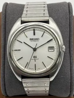 SEIKO グランドセイコー ハイビート 5645-7000稼働品【A1974】のサムネイル