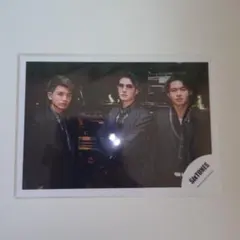 SixTONES 公式写真 ジェシー 髙地優吾 松村北斗 133