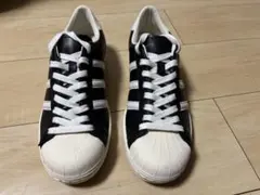 adidas Superstar vintage スーパースター　箱無