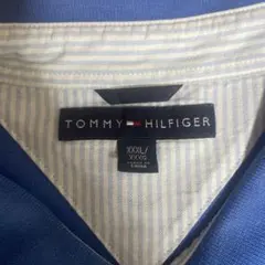 TOMMY HILFIGER