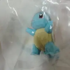 ポケモン　POLYGO ゼニガメとヒトカゲセット