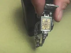 珍品　エルグロス　HELBROS 手巻き　腕時計　ビンテージ 2026年最新】helbros 時計の人気アイテム - メルカリ