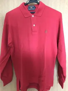 未使用に近い　レディース Chaps Ralph Lauren ポロシャツ