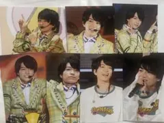 POPMALL 西畑大吾 写真