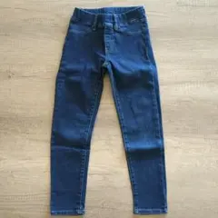 美品★UNIQLO★120サイズ★パンツ