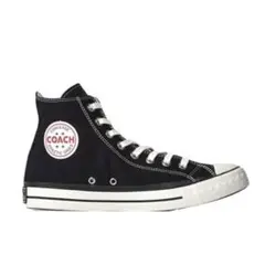 新品 CONVERSE ADDICT CT COACH CANVAS 27cm